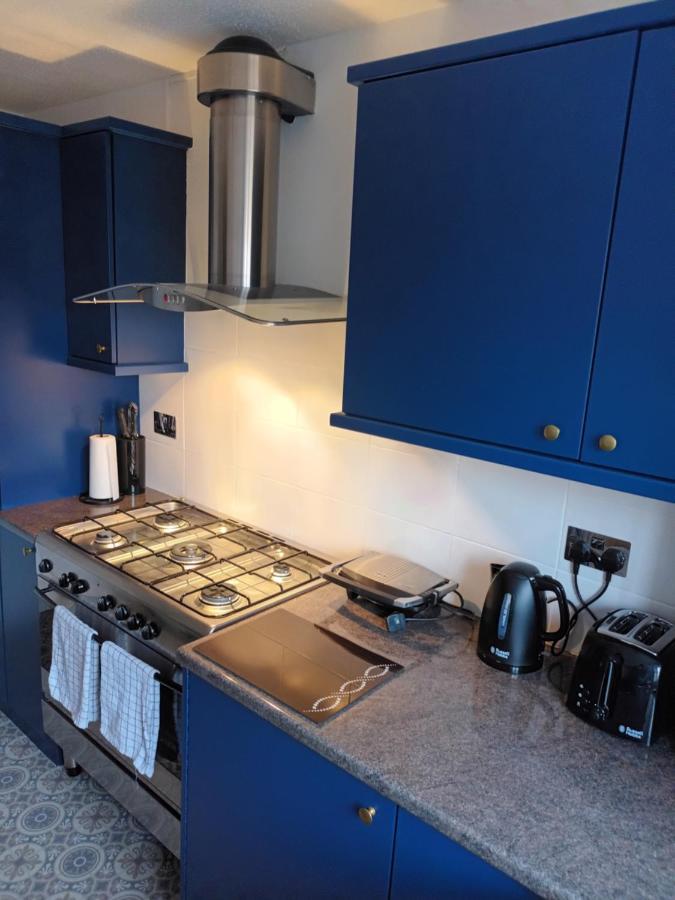 Swansea Marina Apartment Extérieur photo