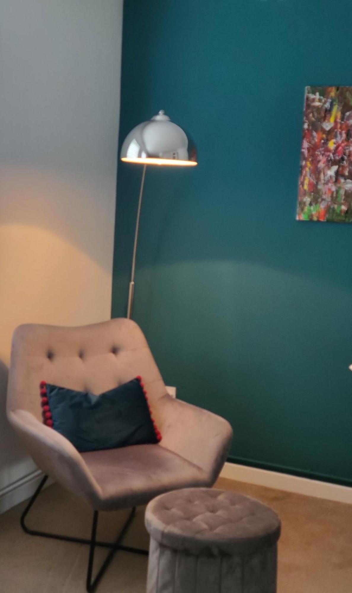 Swansea Marina Apartment Extérieur photo